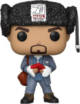 Funko Pop! Filmai: &bdquo;Kalėdų skambesys&ldquo; &ndash; Myron vinilinė figūrėlė