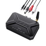 Bluetooth imtuvas ir siųstuvas, RCA / AUX, T-R22