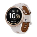 Stelio STSWA102GT Activ Pro GPS Gold Titanium