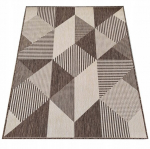 Zara 16 Dywan Zewnętrzny Tarasowy Balkon 80x150