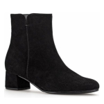 GABOR Aulinukai moterims, Juoda, Booties