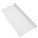 Stalo apsauga, 91.4x152.4 cm, permatoma, PVC