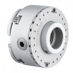 Tekinys KP96, 4-žandų 9,5 cm skersmens, metalas, savaime centruojantis įrankis