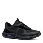 GEOX Laisvalaikio bateliai vyrams, Juoda, Spherica ecub Leisure