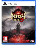 Nioh 3 - PS5 žaidimas