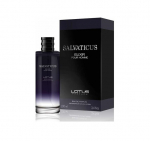 LOTUS PARFUMS 012 Salvaticus Elixir EDP Parfumuotas vanduo vyrams, 100 ml
