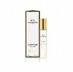 LOTUS PARFUMS 040 5 Chandelier Paris EDP Parfumuotas vanduo moterims, 33 ml