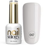 Polygel Clavier Baltas 8 ml ilgalaikis padengimas