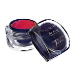 Lūpų kaukė Claresa Care All Day Perfect Jelly Vanilla Cherry skaidri drėkinamoji