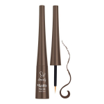 Akių kontūro pie&scaron;tukas Lovely Cocoa Matte 4 g rudas, ilgalaikis