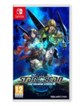 Star Ocean The Second Story R - Nintendo Switch žaidimas