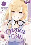 Otaku X Gal 01, Otaku X Gal 01