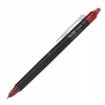 Pilot Frixion Clicker ra&scaron;iklis, trinamasis, automatinis, 0,5mm, raudonas