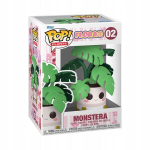 Funko Pop Flora 2 Monstera &ndash; Kolekcionuojama figūrėlė