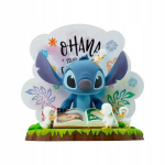 Disney figūrėlė Stitch Ohana 10 cm
