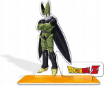 Dragon Ball - Akrilinė figūrėlė Cell