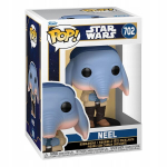 Funko Pop! Star Wars - Skeleton Crew Neel #702