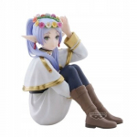Figurėlė Frieren: Beyond Journey's End Frieren su vainiku 13cm