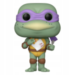 Funko Pop! Vėžliukas Donatelas - Kolekcinė figūrėlė