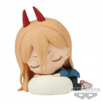 Chainsaw Man Q Posket Miegoji 7cm Figūrėlė