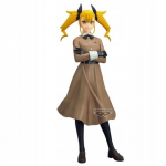 Figurėlė Kaiju No.8 Kikoru Shinomiya Glitter & Glamorous 22cm
