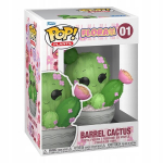 Funko Pop Flora: Kawaii Kaktusas - Kolekcinė figūrėlė