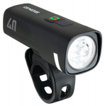 Priekinė lempa Sigma AURA 40 USB
