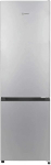 Indesit INKS 8261 S4E sidabrinis &scaron;aldytuvas su &scaron;aldikliu
