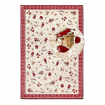 Villeroy & Boch &bdquo;Toy's Delight Red Multicolour&ldquo; kilimas 160x230 cm