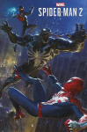 Marvel Spider-man 2 Sieninis Plakatas 61x91,5 cm