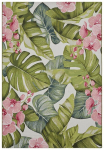 Hanse Home Flair tropikų kilimas vidaus ir lauko naudojimui 80x165