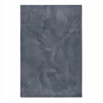 Villeroy & Boch 1899 Storo plauko kilimas Leon antracitas 160x230