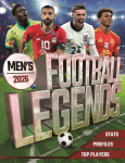 Mens Football Legends 2026, Mens Football Legends 2026