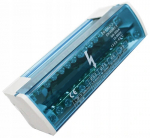 Elektros paskirstymo blokas 30 gnybtų 2x15 (11x5,3mm+2x7,5mm+2x9,1mm)