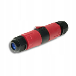 Hermetinis kabelio jungiklis Ip68, 3-pinis, 16a, 0.5-1.5mm&sup2;