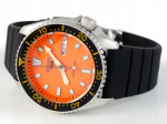 Vyri&scaron;kas laikrodis Seiko 5 Sports Automatic Skx Srpl89k1
