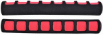 Vairo rankenėlės ProX GP-01 215mm Foam red-black