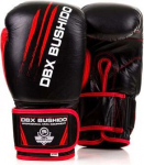 Bokso pir&scaron;tinės Dbx Bushido Arb-415 10oz