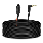 Vaizdo kameros kabelis, 4 pin, 2.5mm, 10 m