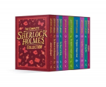 The Complete Sherlock Holmes Collection, The Complete Sherlock Holmes Collection