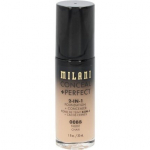 Makiažo pagrindas Milani Conceal Perfect 2-in-1, 30 ml