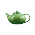 Le Creuset arbatinukas Classic, 1.3 l, žalias