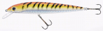 Jaxon Fish Max 25cm: Gilias plaukiojantis vobleris trollingui