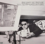 Beastie Boys - Ill Communication (vinilinė plok&scaron;telė, LP)