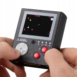 Ki&scaron;eninė konsolė 3 in 1 Atari Cartridge Retro