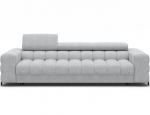 &bdquo;Festello&ldquo; transformuojama sofa-lova &ndash; &scaron;iuolaikinis baltas komfortas ir stilius