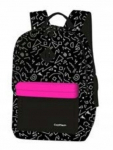 Coolpack Scout Kuprinė Mergaitėms "math Hearts", 26l
