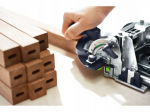 Festool Domino kai&scaron;čiai Sipo D 14x750mm, 5 vnt. (498693)