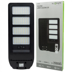 Led Lauko &Scaron;viestuvas 200w su Judesio Davikliu, 4000k, Ip65