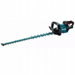 Akumuliatorinės gyvatvorių žirklės Makita Uh009gz, 750mm